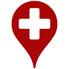 map Tampa Computer Doctors who offer Phone Repair, laptop repair, virus removal